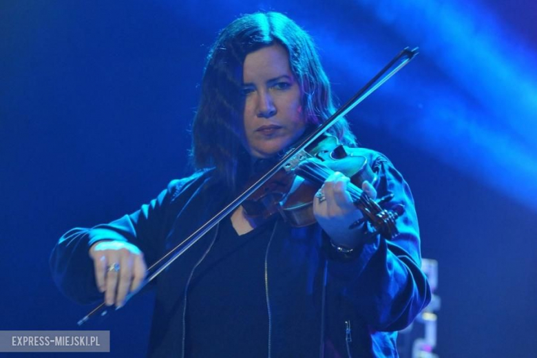 WrocLove Fest 2017 - Flogging Molly