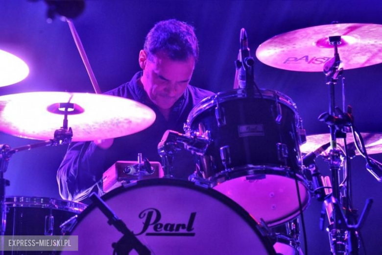 WrocLove Fest 2017 - Flogging Molly