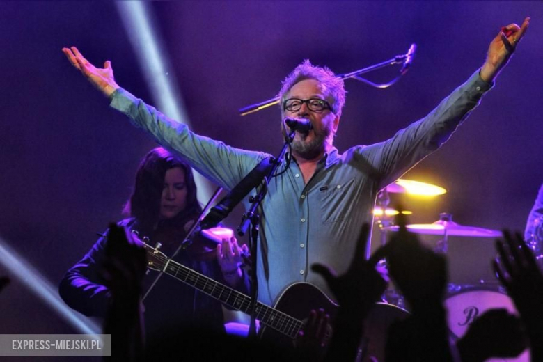 WrocLove Fest 2017 - Flogging Molly