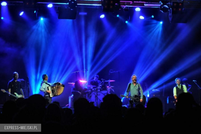 WrocLove Fest 2017 - Flogging Molly