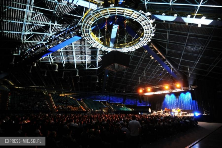 Chick Corea Elektric Band we Wrocławiu