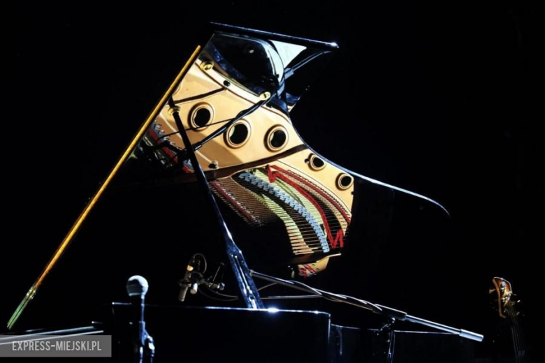 Chick Corea Elektric Band we Wrocławiu