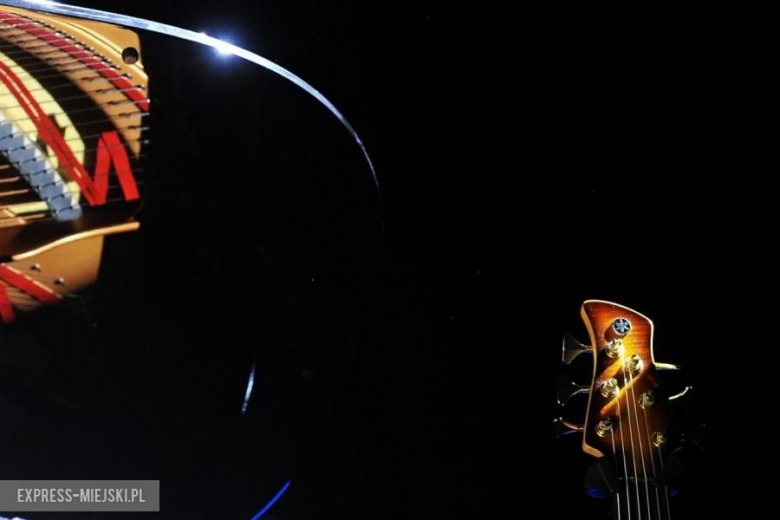 Chick Corea Elektric Band we Wrocławiu