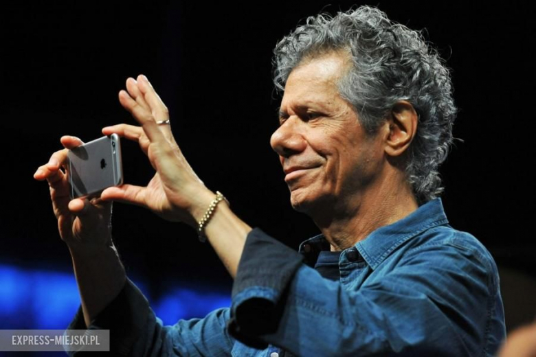 Chick Corea Elektric Band we Wrocławiu