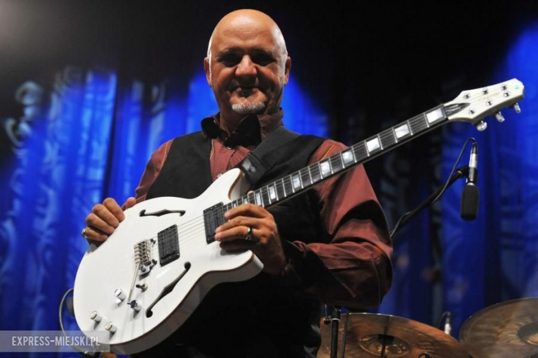 Chick Corea Elektric Band we Wrocławiu