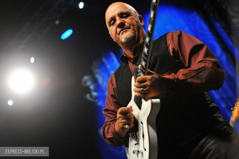 Chick Corea Elektric Band we Wrocławiu