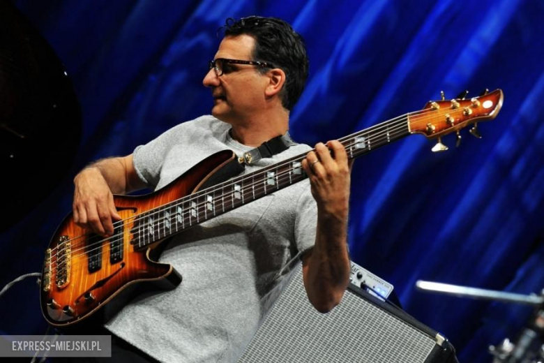 Chick Corea Elektric Band we Wrocławiu