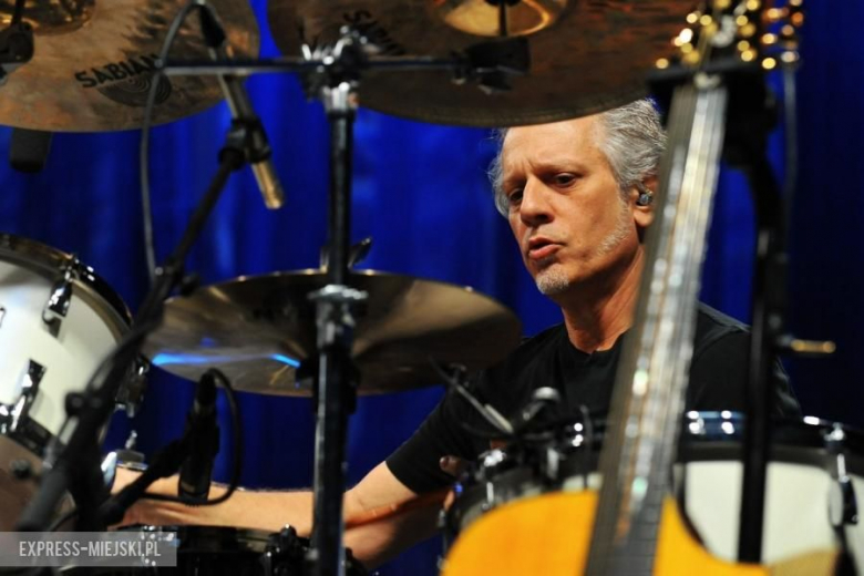 Chick Corea Elektric Band we Wrocławiu