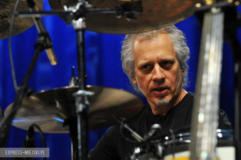 Chick Corea Elektric Band we Wrocławiu