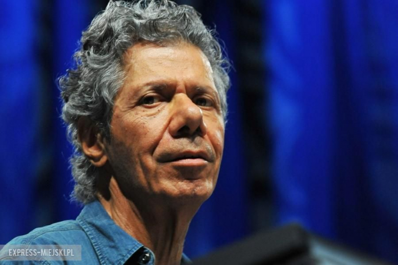 Chick Corea Elektric Band we Wrocławiu