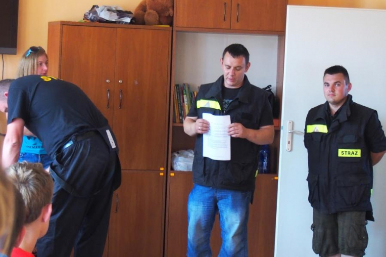 Spotkanie warsztatowe w Chomiąży