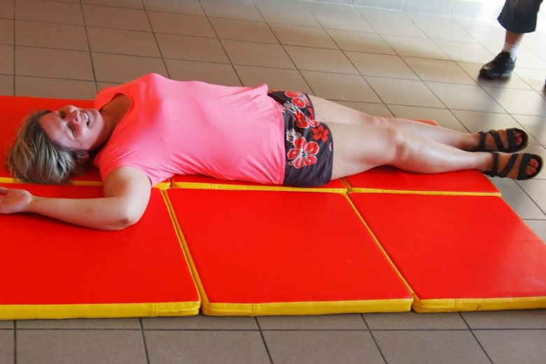 Spotkanie warsztatowe w Chomiąży