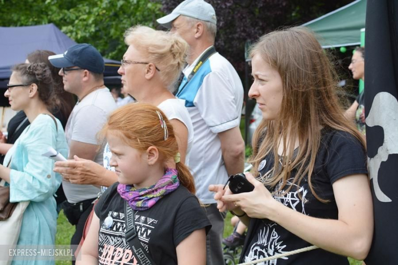 Turniej rycerski w Wojnowicach