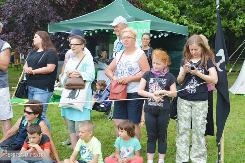 Turniej rycerski w Wojnowicach