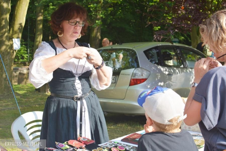 Turniej rycerski w Wojnowicach