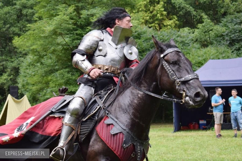Turniej rycerski w Wojnowicach