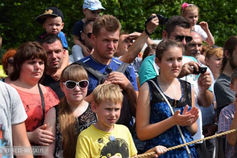 Turniej rycerski w Wojnowicach