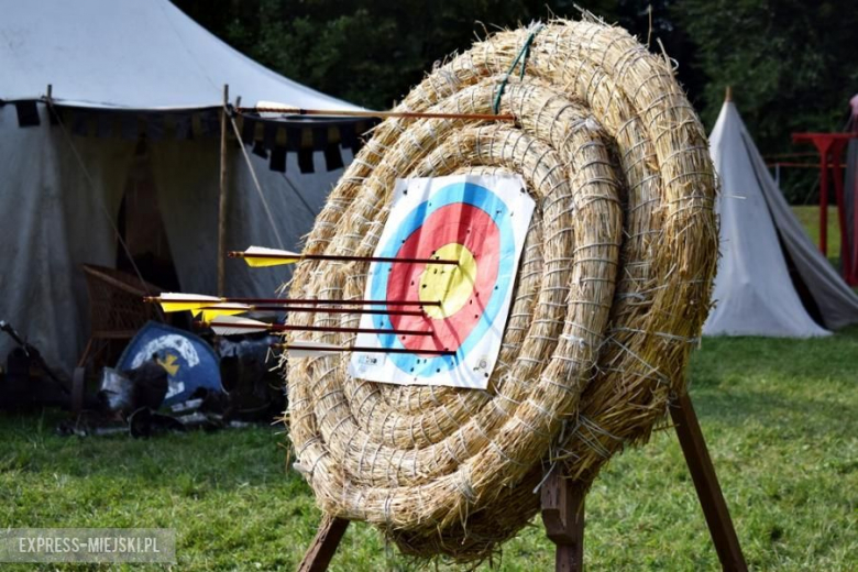 Turniej rycerski w Wojnowicach