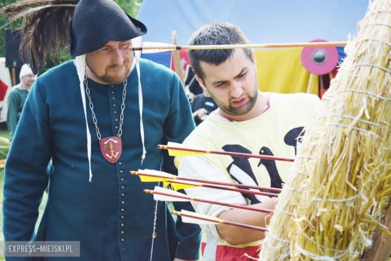 Turniej rycerski w Wojnowicach