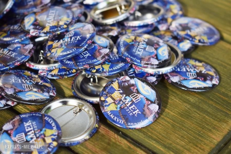 Turniej rycerski w Wojnowicach