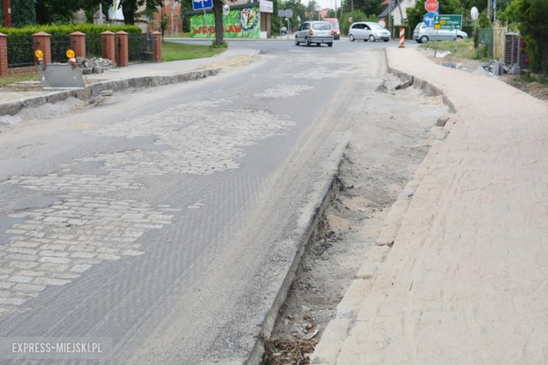Spotkanie z mieszkańcami w Rakoszycach