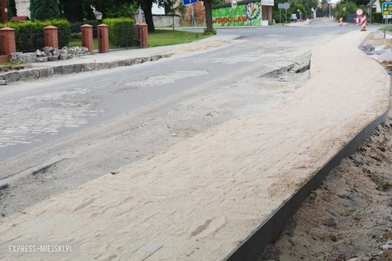 Spotkanie z mieszkańcami w Rakoszycach