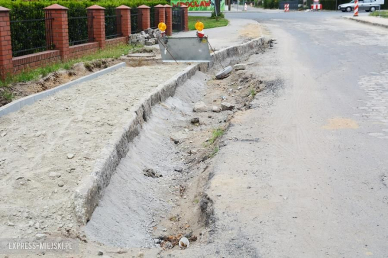 Spotkanie z mieszkańcami w Rakoszycach