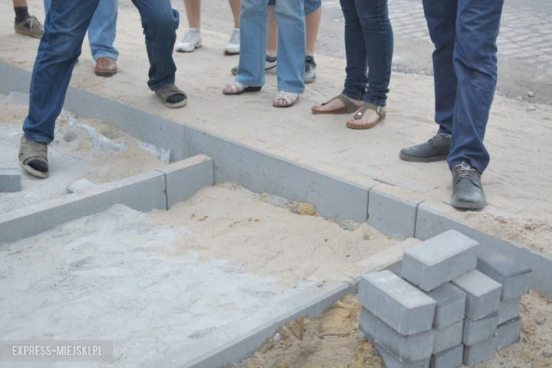 Spotkanie z mieszkańcami w Rakoszycach