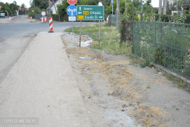 Spotkanie z mieszkańcami w Rakoszycach