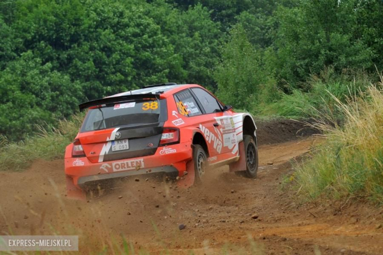 74 Orlen Rajd Polski 2017