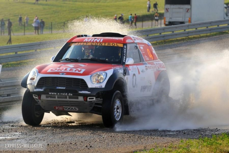 74 Orlen Rajd Polski 2017