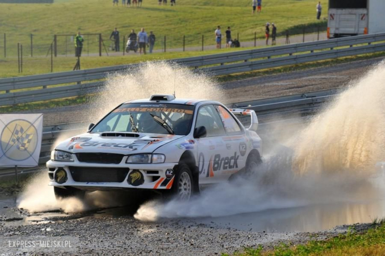 74 Orlen Rajd Polski 2017