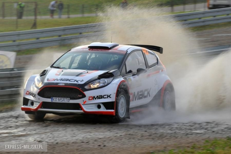 74 Orlen Rajd Polski 2017