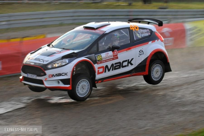 74 Orlen Rajd Polski 2017