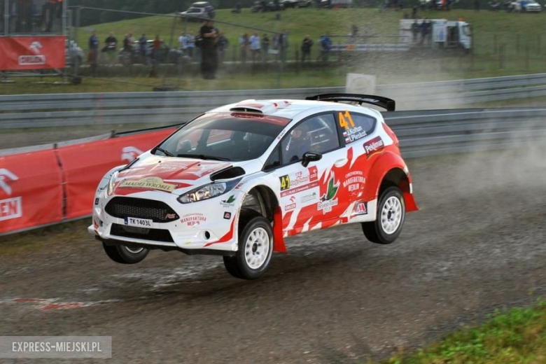 74 Orlen Rajd Polski 2017