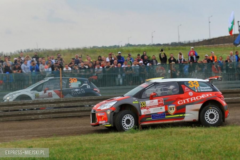 74 Orlen Rajd Polski 2017