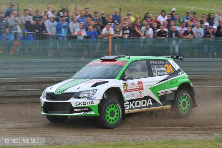 74 Orlen Rajd Polski 2017