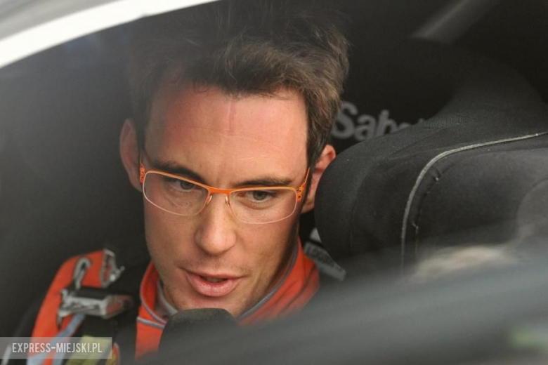 74 Orlen Rajd Polski 2017