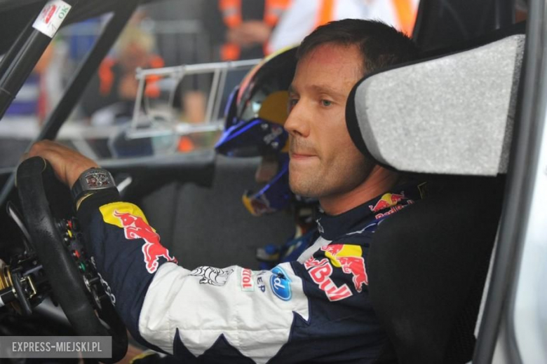 74 Orlen Rajd Polski 2017