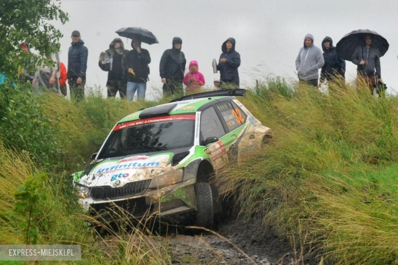 74 Orlen Rajd Polski 2017