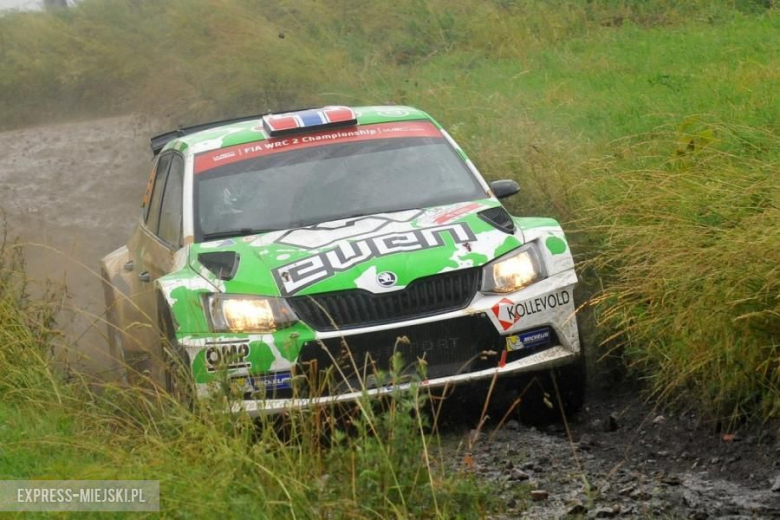 74 Orlen Rajd Polski 2017