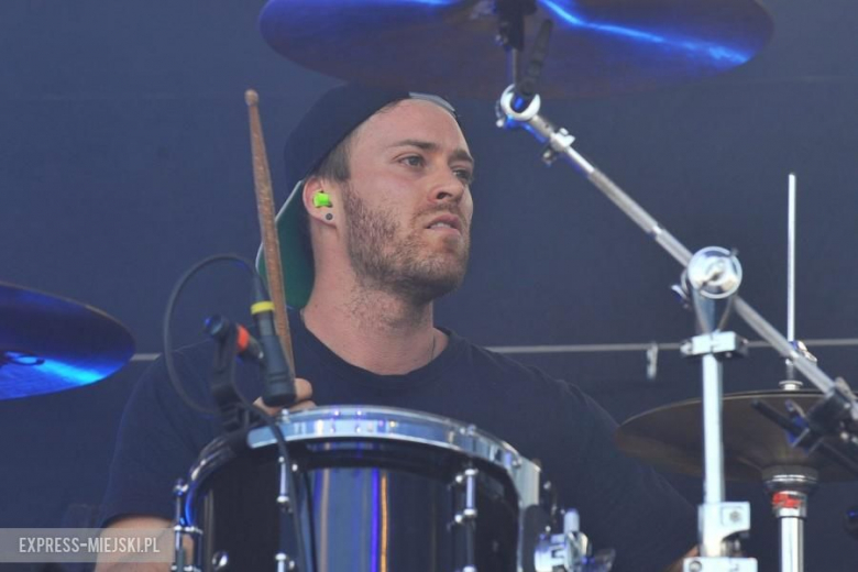 Rock For People 2017 - dzień pierwszy