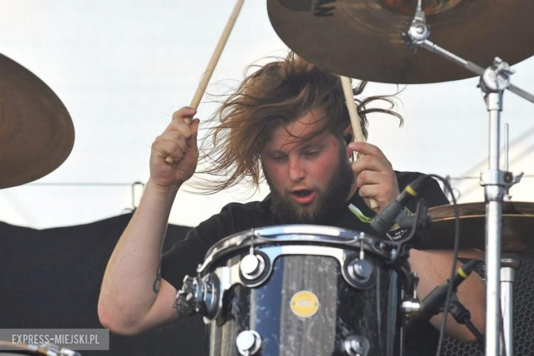 Rock For People 2017 - dzień pierwszy