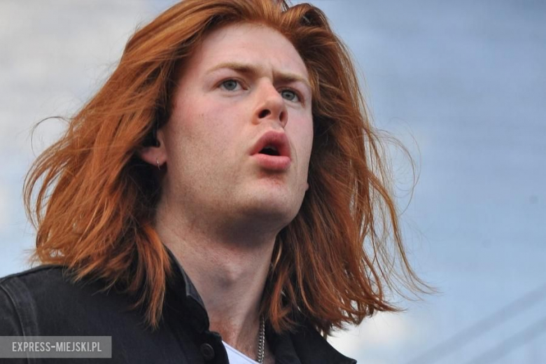 Rock For People 2017 - dzień pierwszy