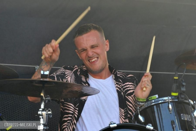 Rock For People 2017 - dzień pierwszy