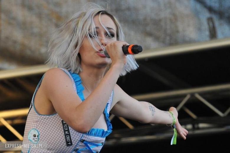 Rock For People 2017 - dzień pierwszy