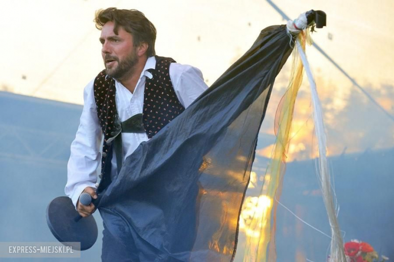 Rock For People 2017 - dzień pierwszy