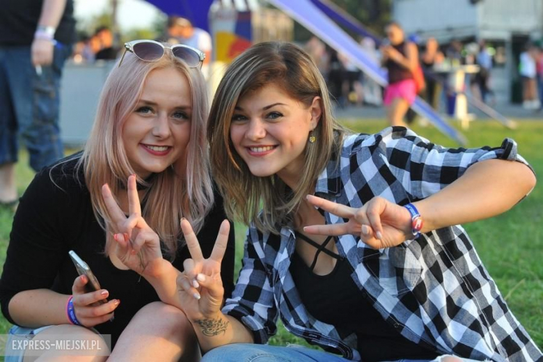 Rock For People 2017 - dzień pierwszy