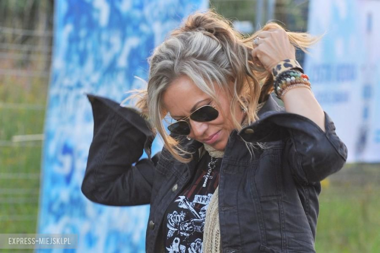 Rock For People 2017 - dzień pierwszy