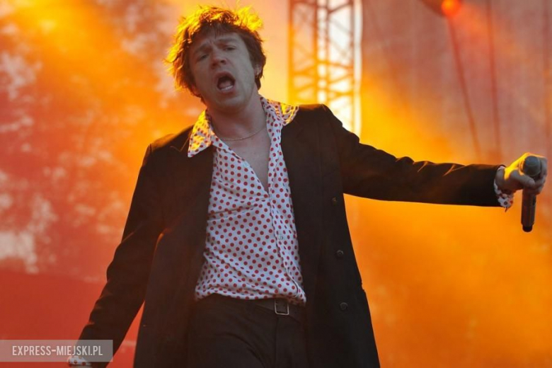 Rock For People 2017 - dzień pierwszy